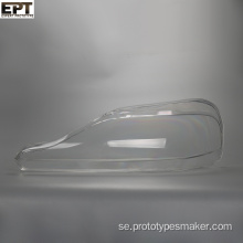 Automotive Head Lens Cover PC